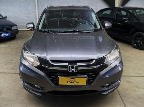 HONDA HR-V 1.8 16V 4P EXL FLEX AUTOMÁTICO CVT, Foto 3 HONDA HR-V 1.8 16V 4P EXL FLEX AUTOMÁTICO CVT, Foto 3