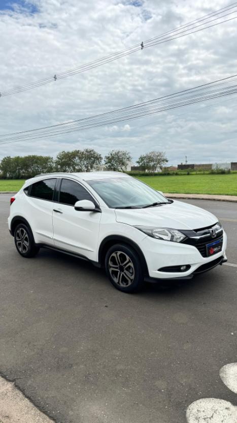 HONDA HR-V 1.8 16V 4P EXL FLEX AUTOM�TICO CVT, Foto 3