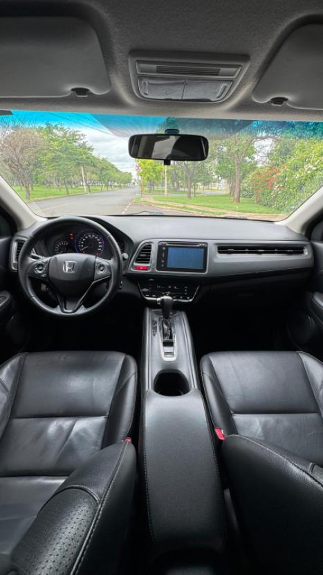 HONDA HR-V 1.8 16V 4P EXL FLEX AUTOM�TICO CVT, Foto 6