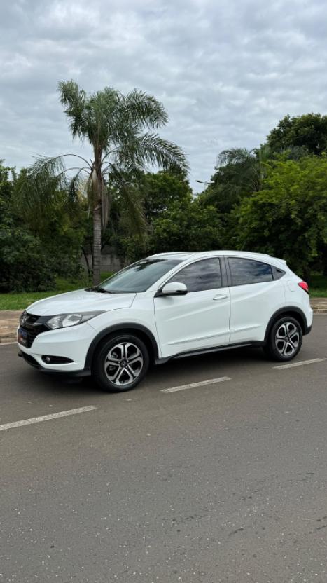 HONDA HR-V 1.8 16V 4P EXL FLEX AUTOM�TICO CVT, Foto 7