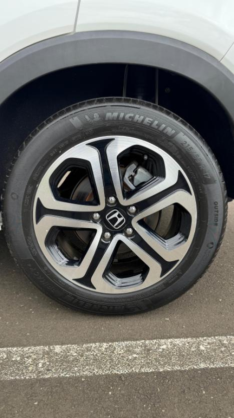 HONDA HR-V 1.8 16V 4P EXL FLEX AUTOM�TICO CVT, Foto 8