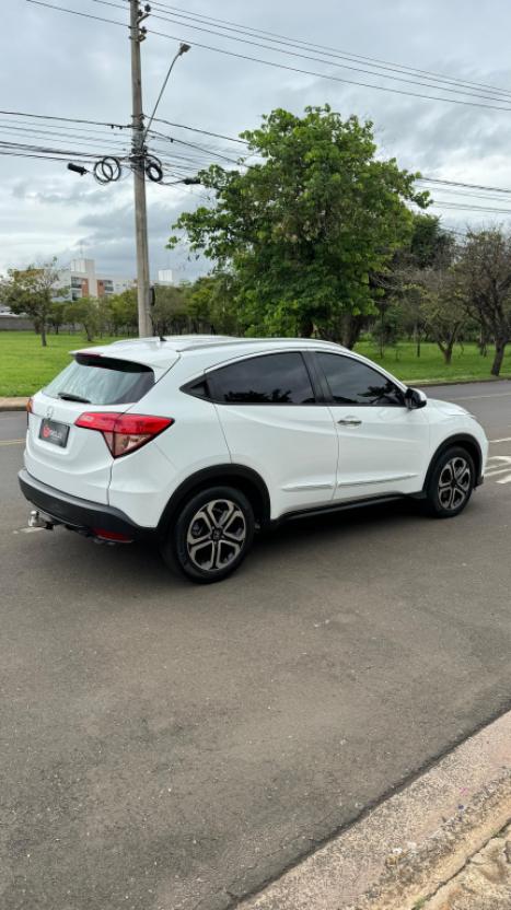 HONDA HR-V 1.8 16V 4P EXL FLEX AUTOM�TICO CVT, Foto 9