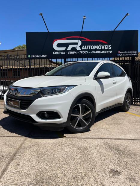 HONDA HR-V 1.8 16V 4P EX FLEX AUTOMTICO CVT, Foto 1