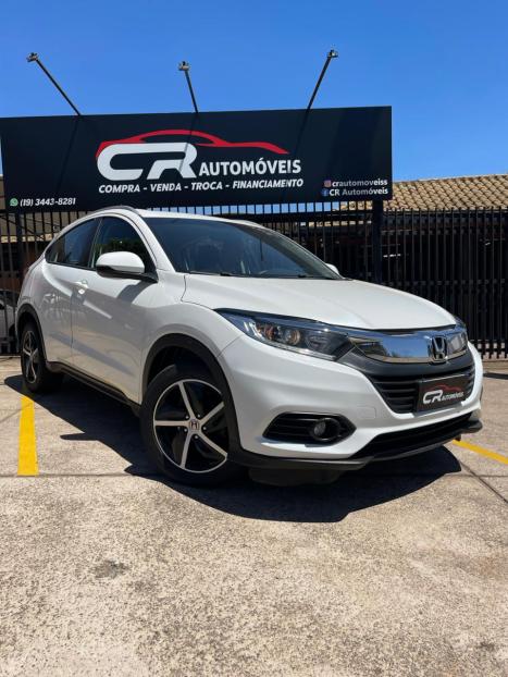 HONDA HR-V 1.8 16V 4P EX FLEX AUTOMTICO CVT, Foto 2