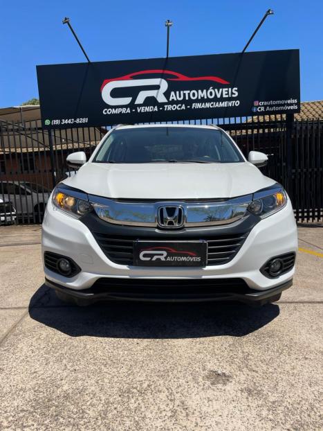 HONDA HR-V 1.8 16V 4P EX FLEX AUTOMTICO CVT, Foto 3
