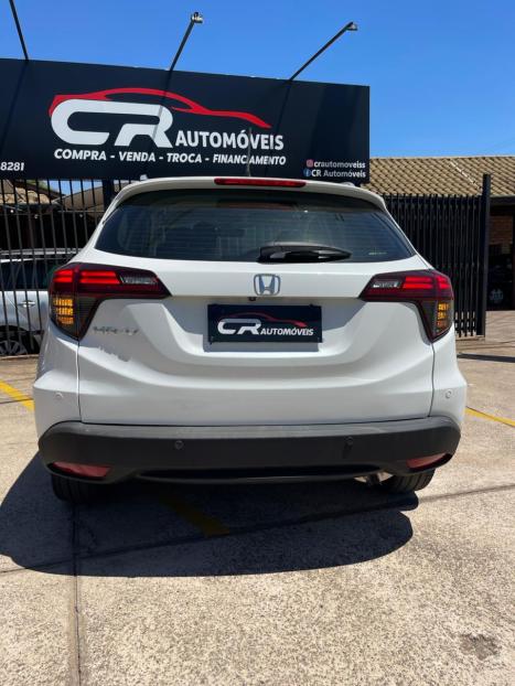 HONDA HR-V 1.8 16V 4P EX FLEX AUTOMTICO CVT, Foto 4