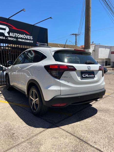 HONDA HR-V 1.8 16V 4P EX FLEX AUTOMTICO CVT, Foto 5