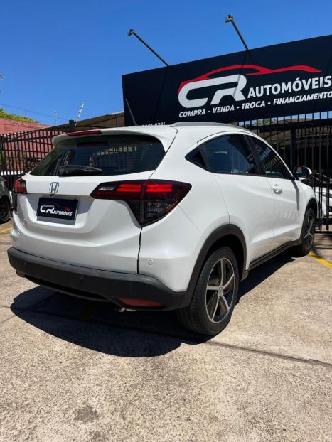 HONDA HR-V 1.8 16V 4P EX FLEX AUTOMTICO CVT, Foto 6