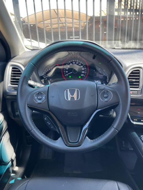 HONDA HR-V 1.8 16V 4P EX FLEX AUTOMTICO CVT, Foto 7