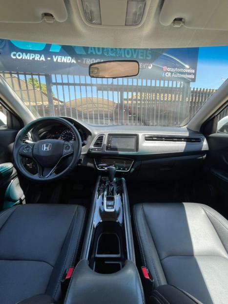 HONDA HR-V 1.8 16V 4P EX FLEX AUTOMTICO CVT, Foto 9
