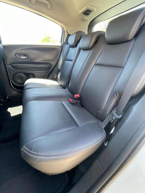 HONDA HR-V 1.8 16V 4P EX FLEX AUTOMTICO CVT, Foto 10