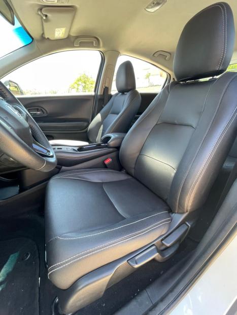 HONDA HR-V 1.8 16V 4P EX FLEX AUTOMTICO CVT, Foto 11