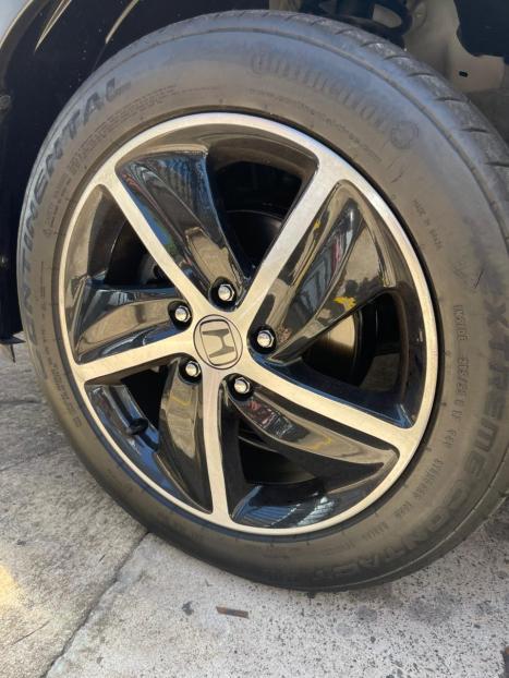 HONDA HR-V 1.8 16V 4P EX FLEX AUTOMTICO CVT, Foto 12
