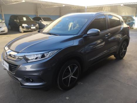 HONDA HR-V 1.8 16V 4P EX FLEX AUTOMÁTICO CVT, Foto 1 HONDA HR-V 1.8 16V 4P EX FLEX AUTOMÁTICO CVT, Foto 1