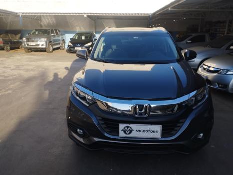 HONDA HR-V 1.8 16V 4P EX FLEX AUTOMÁTICO CVT, Foto 2 HONDA HR-V 1.8 16V 4P EX FLEX AUTOMÁTICO CVT, Foto 2