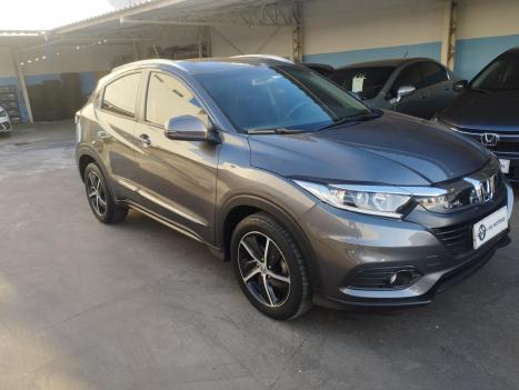 HONDA HR-V 1.8 16V 4P EX FLEX AUTOMÁTICO CVT, Foto 3 HONDA HR-V 1.8 16V 4P EX FLEX AUTOMÁTICO CVT, Foto 3