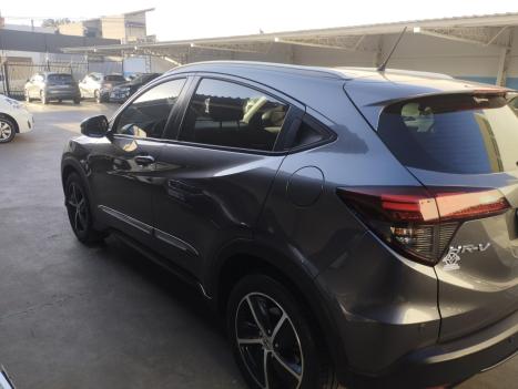 HONDA HR-V 1.8 16V 4P EX FLEX AUTOMÁTICO CVT, Foto 4 HONDA HR-V 1.8 16V 4P EX FLEX AUTOMÁTICO CVT, Foto 4