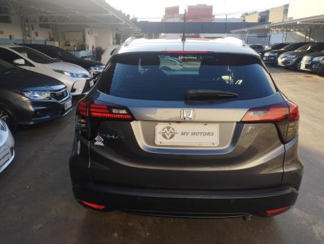 HONDA HR-V 1.8 16V 4P EX FLEX AUTOMÁTICO CVT, Foto 5 HONDA HR-V 1.8 16V 4P EX FLEX AUTOMÁTICO CVT, Foto 5