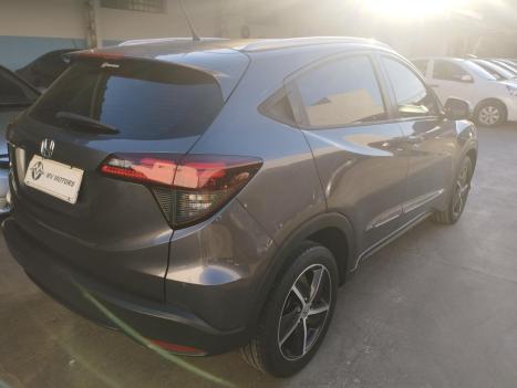 HONDA HR-V 1.8 16V 4P EX FLEX AUTOMÁTICO CVT, Foto 6 HONDA HR-V 1.8 16V 4P EX FLEX AUTOMÁTICO CVT, Foto 6