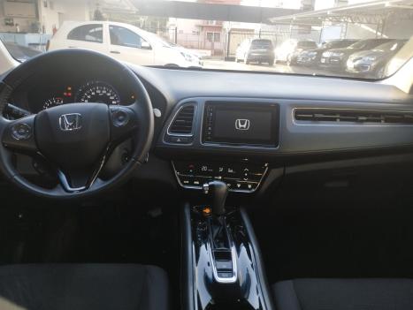 HONDA HR-V 1.8 16V 4P EX FLEX AUTOMÁTICO CVT, Foto 7 HONDA HR-V 1.8 16V 4P EX FLEX AUTOMÁTICO CVT, Foto 7