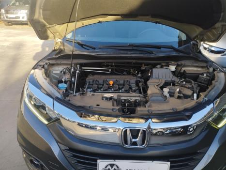 HONDA HR-V 1.8 16V 4P EX FLEX AUTOMÁTICO CVT, Foto 10 HONDA HR-V 1.8 16V 4P EX FLEX AUTOMÁTICO CVT, Foto 10