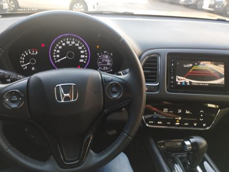 HONDA HR-V 1.8 16V 4P EX FLEX AUTOMÁTICO CVT, Foto 11 HONDA HR-V 1.8 16V 4P EX FLEX AUTOMÁTICO CVT, Foto 11