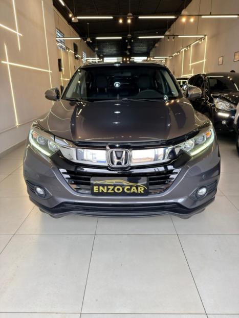 HONDA HR-V 1.8 16V 4P EXL FLEX AUTOMTICO CVT, Foto 2