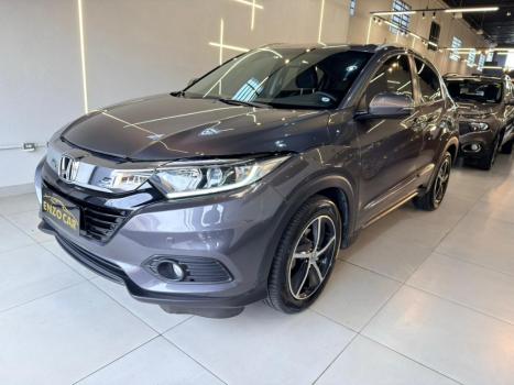 HONDA HR-V 1.8 16V 4P EXL FLEX AUTOMTICO CVT, Foto 1