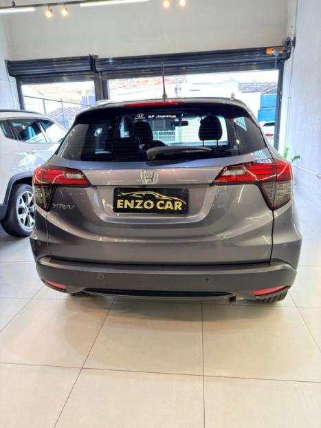 HONDA HR-V 1.8 16V 4P EXL FLEX AUTOMTICO CVT, Foto 5