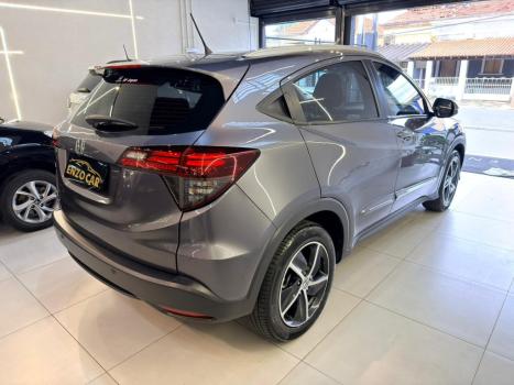 HONDA HR-V 1.8 16V 4P EXL FLEX AUTOMTICO CVT, Foto 4