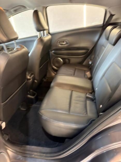 HONDA HR-V 1.8 16V 4P EXL FLEX AUTOMTICO CVT, Foto 10