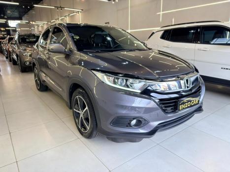 HONDA HR-V 1.8 16V 4P EXL FLEX AUTOMTICO CVT, Foto 3