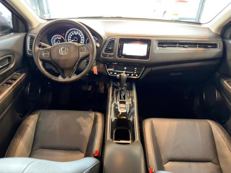 HONDA HR-V 1.8 16V 4P EXL FLEX AUTOMTICO CVT, Foto 7