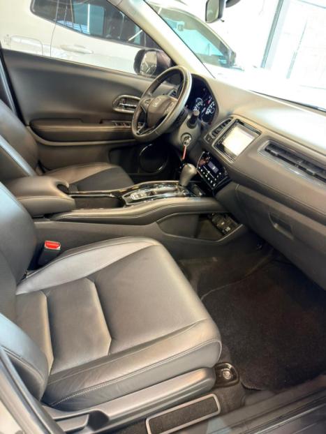 HONDA HR-V 1.8 16V 4P EXL FLEX AUTOMTICO CVT, Foto 8