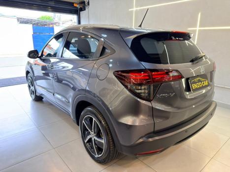 HONDA HR-V 1.8 16V 4P EXL FLEX AUTOMTICO CVT, Foto 6