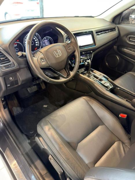 HONDA HR-V 1.8 16V 4P EXL FLEX AUTOMTICO CVT, Foto 9