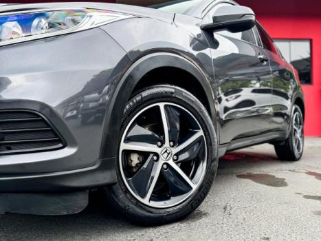 HONDA HR-V 1.8 16V 4P EXL FLEX AUTOMTICO CVT, Foto 2