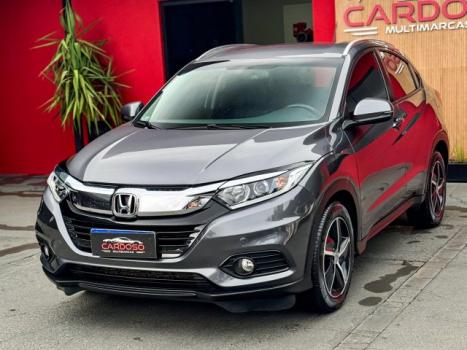 HONDA HR-V 1.8 16V 4P EXL FLEX AUTOMTICO CVT, Foto 3