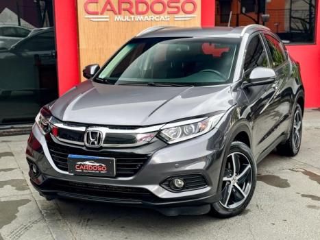 HONDA HR-V 1.8 16V 4P EXL FLEX AUTOMTICO CVT, Foto 4