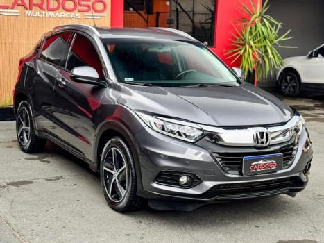 HONDA HR-V 1.8 16V 4P EXL FLEX AUTOMTICO CVT, Foto 5