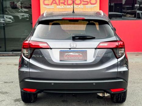 HONDA HR-V 1.8 16V 4P EXL FLEX AUTOMTICO CVT, Foto 6