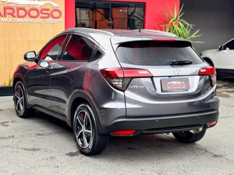 HONDA HR-V 1.8 16V 4P EXL FLEX AUTOMTICO CVT, Foto 7