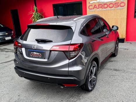 HONDA HR-V 1.8 16V 4P EXL FLEX AUTOMTICO CVT, Foto 8