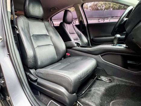 HONDA HR-V 1.8 16V 4P EXL FLEX AUTOMTICO CVT, Foto 9