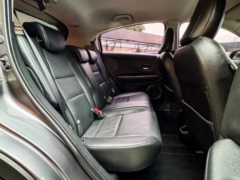HONDA HR-V 1.8 16V 4P EXL FLEX AUTOMTICO CVT, Foto 10