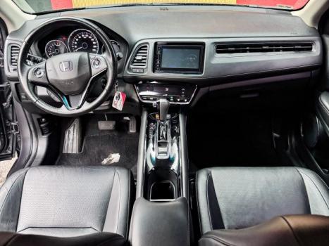HONDA HR-V 1.8 16V 4P EXL FLEX AUTOMTICO CVT, Foto 11