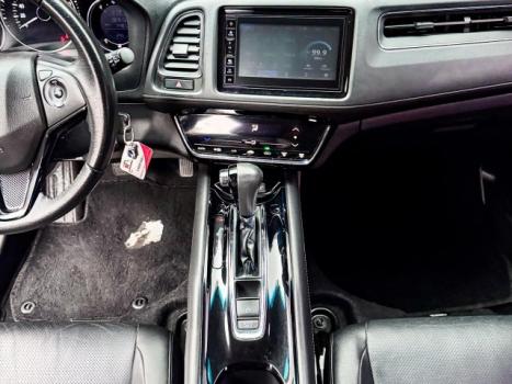 HONDA HR-V 1.8 16V 4P EXL FLEX AUTOMTICO CVT, Foto 12