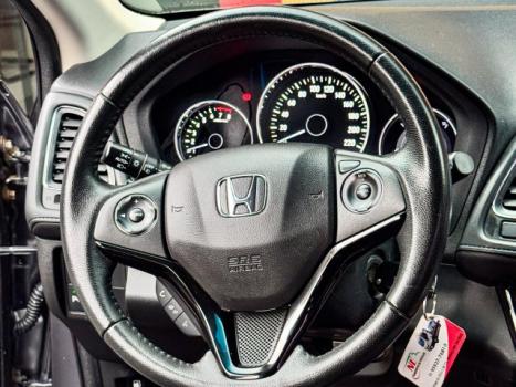 HONDA HR-V 1.8 16V 4P EXL FLEX AUTOMTICO CVT, Foto 13