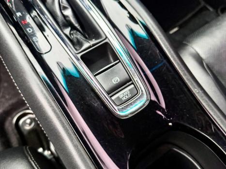 HONDA HR-V 1.8 16V 4P EXL FLEX AUTOMTICO CVT, Foto 14