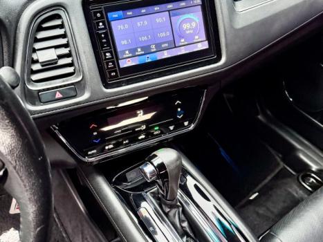 HONDA HR-V 1.8 16V 4P EXL FLEX AUTOMTICO CVT, Foto 15